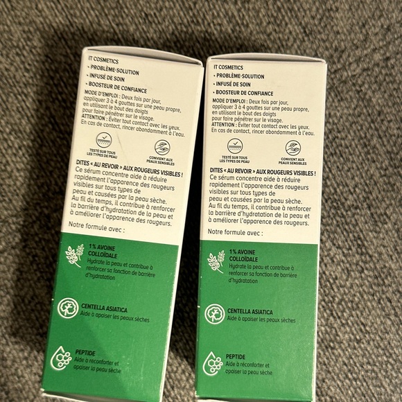 IT Cosmetics Bye Bye Redness Serum - Picture 2 of 4